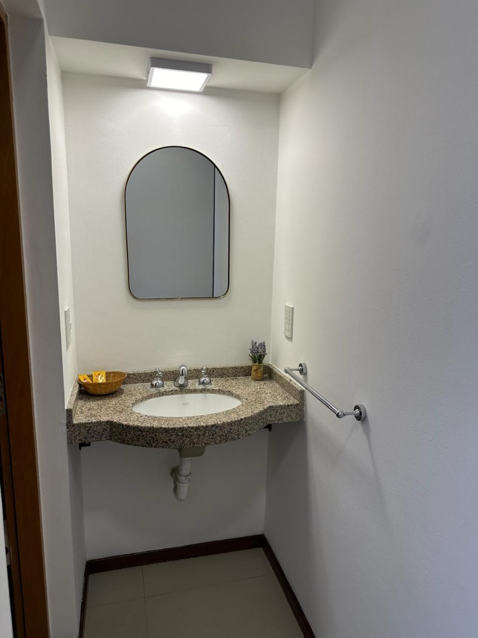 Departamento Centrico Apartment *