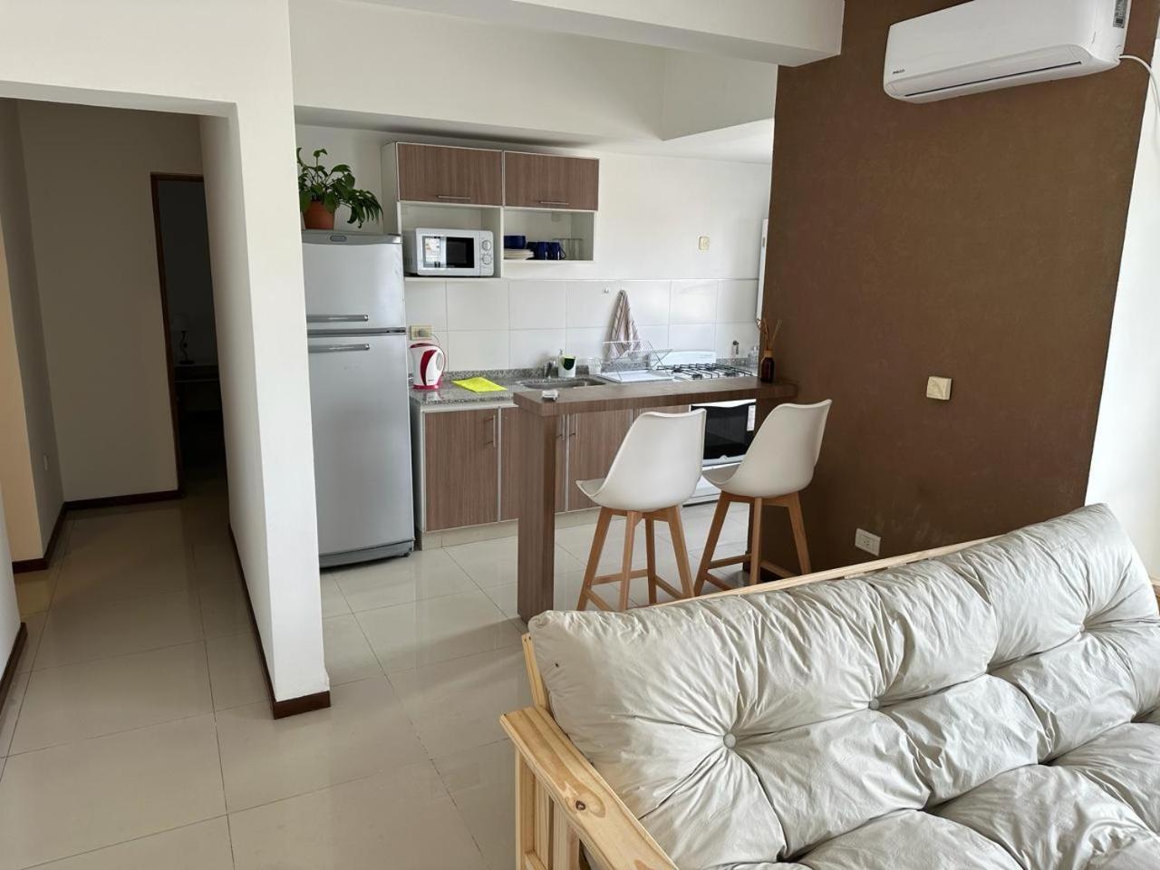 Apartment Departamento Centrico Salta