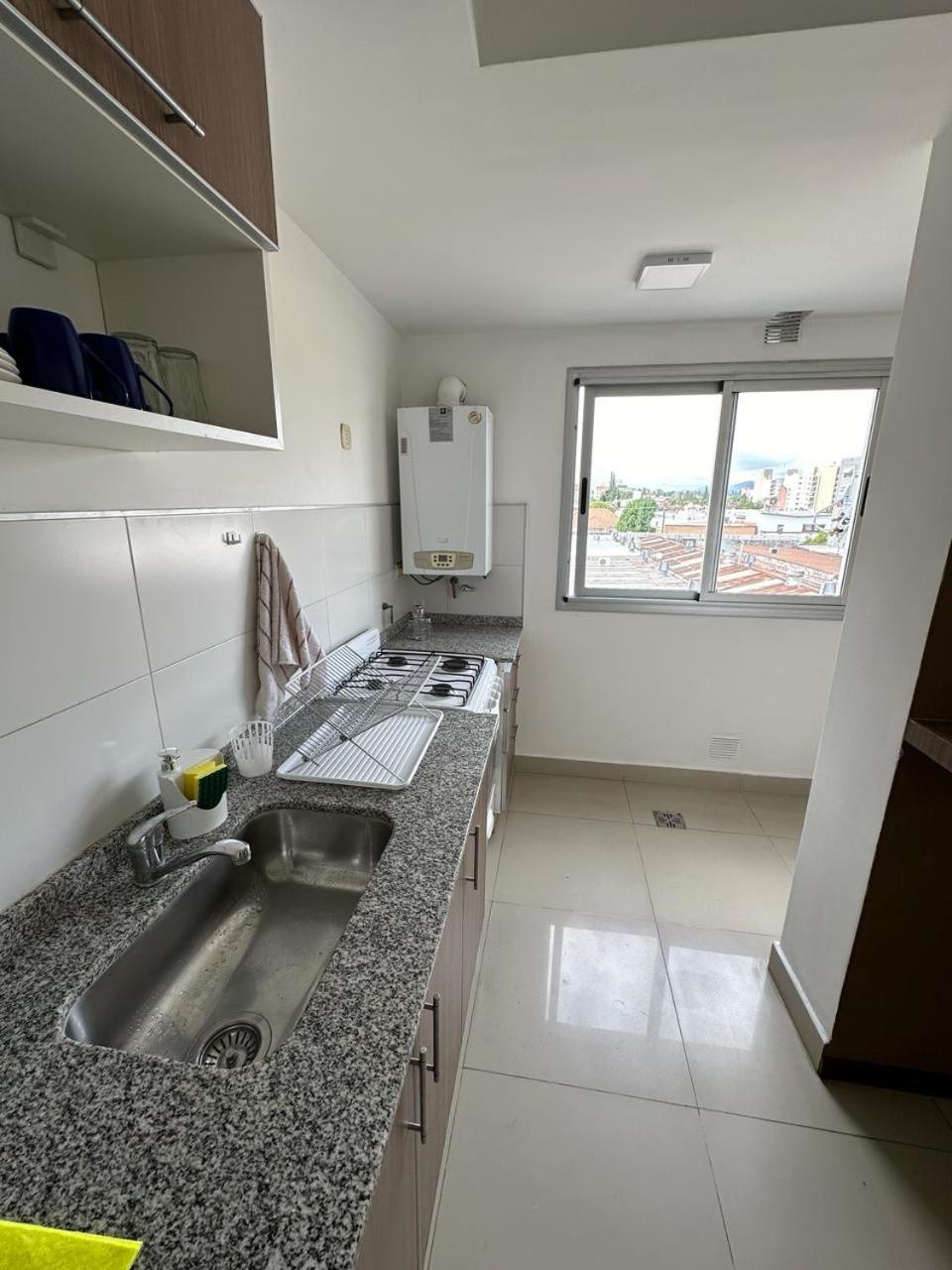 Apartment Departamento Centrico *