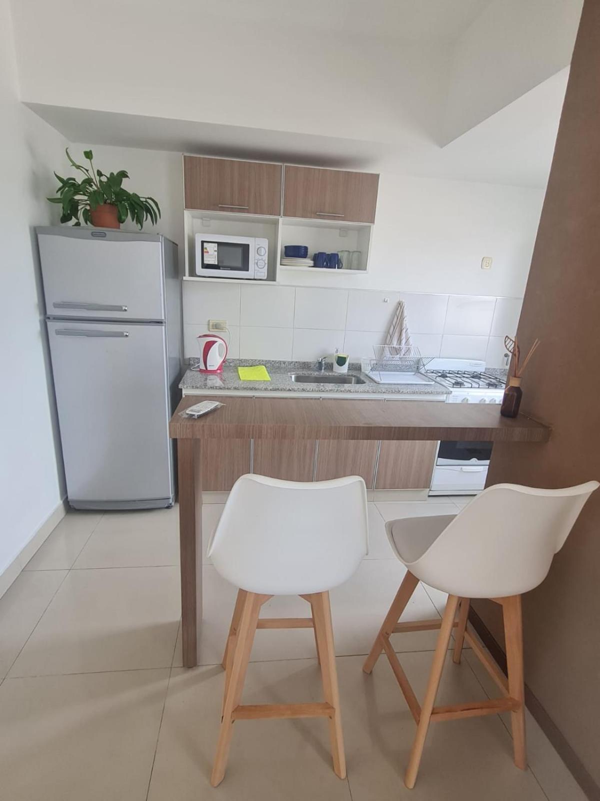 Apartment Departamento Centrico