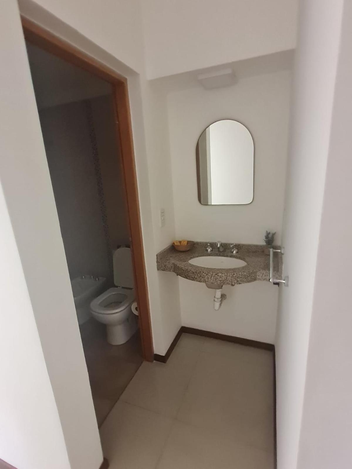 Departamento Centrico Apartment *