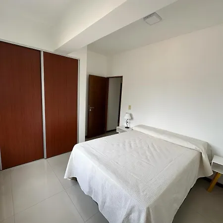 Departamento Centrico Apartment Salta Exterior photo