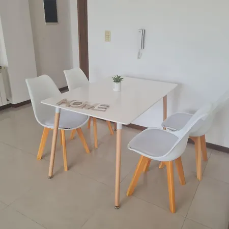 Departamento Centrico Apartment Salta Exterior photo