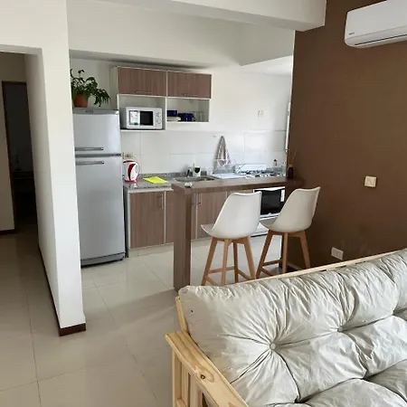 Departamento Centrico Apartment Salta Exterior photo