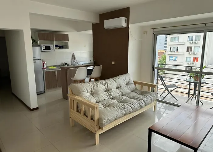 Departamento Centrico