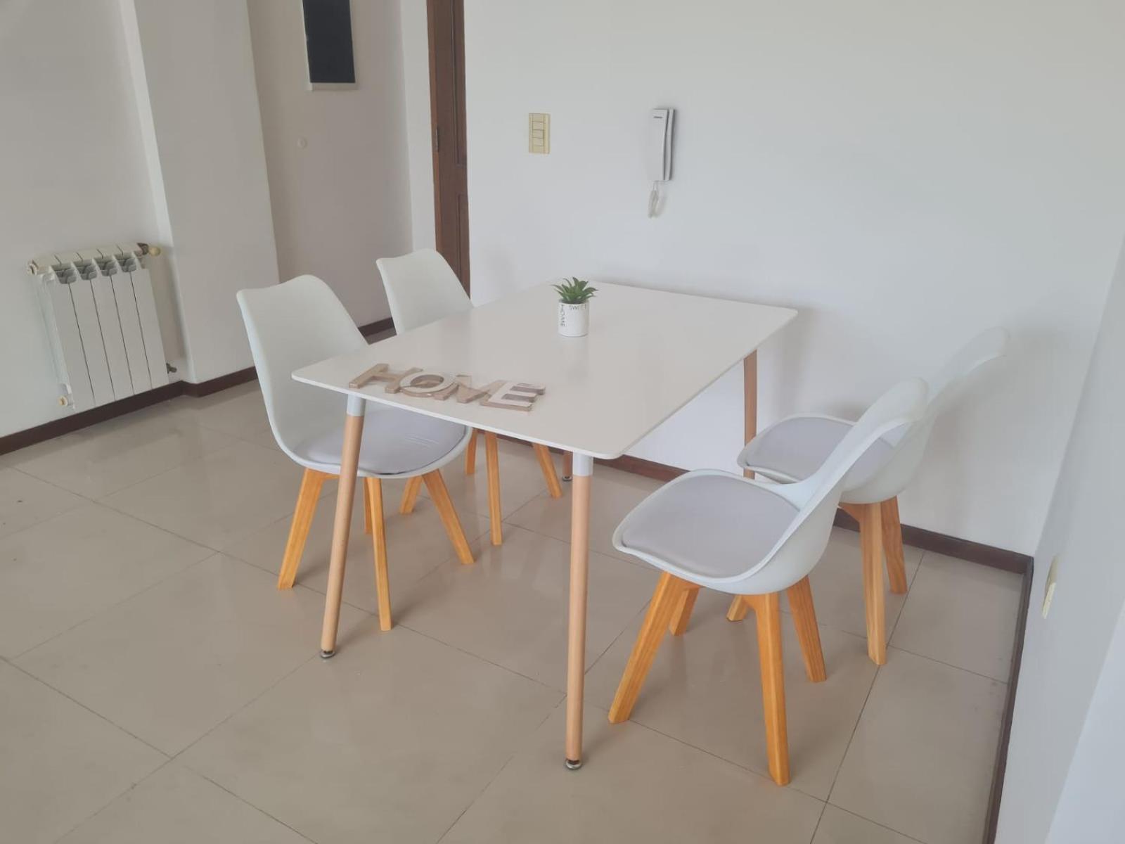 Apartamento Departamento Centrico