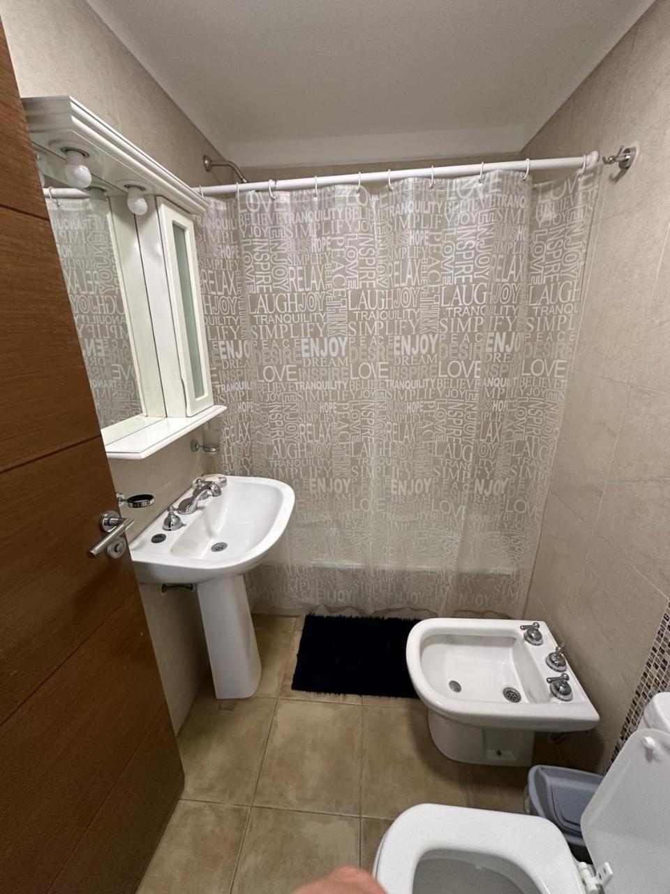 Apartamento Departamento Centrico Salta